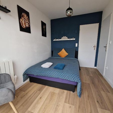 Apartamento Chambre privée - Béranger #2 Amiens Exterior foto