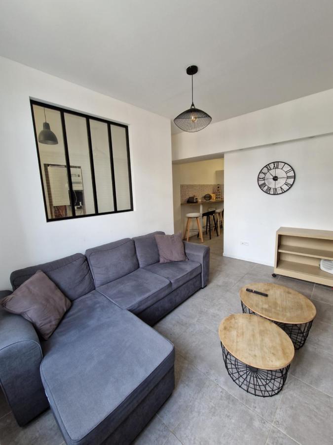 Apartamento Chambre privée - Béranger #2 Amiens Exterior foto