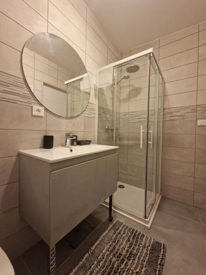 Apartamento Chambre privée - Béranger #2 Amiens Exterior foto