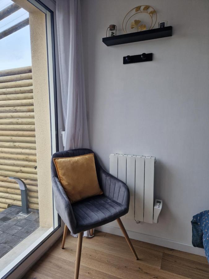 Apartamento Chambre privée - Béranger #2 Amiens Exterior foto